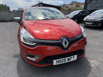 Used Renault Clio 2019 for sale - 79819626: Photo