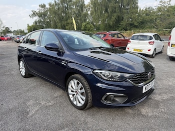 Used Fiat Tipo 2017 for sale - 79307521: Photo