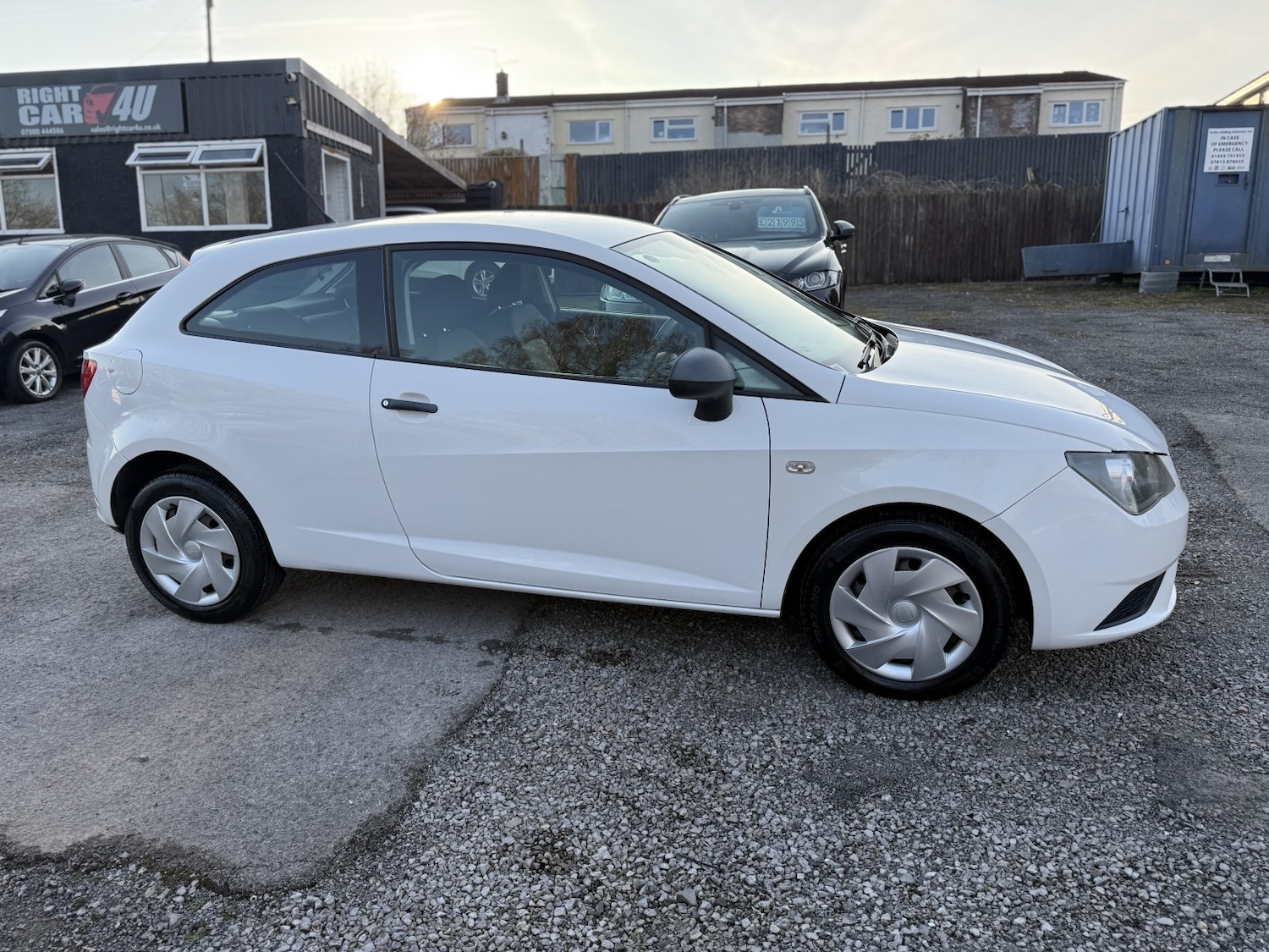 Used SEAT Ibiza 2012 for sale - 77962019: Photo 15