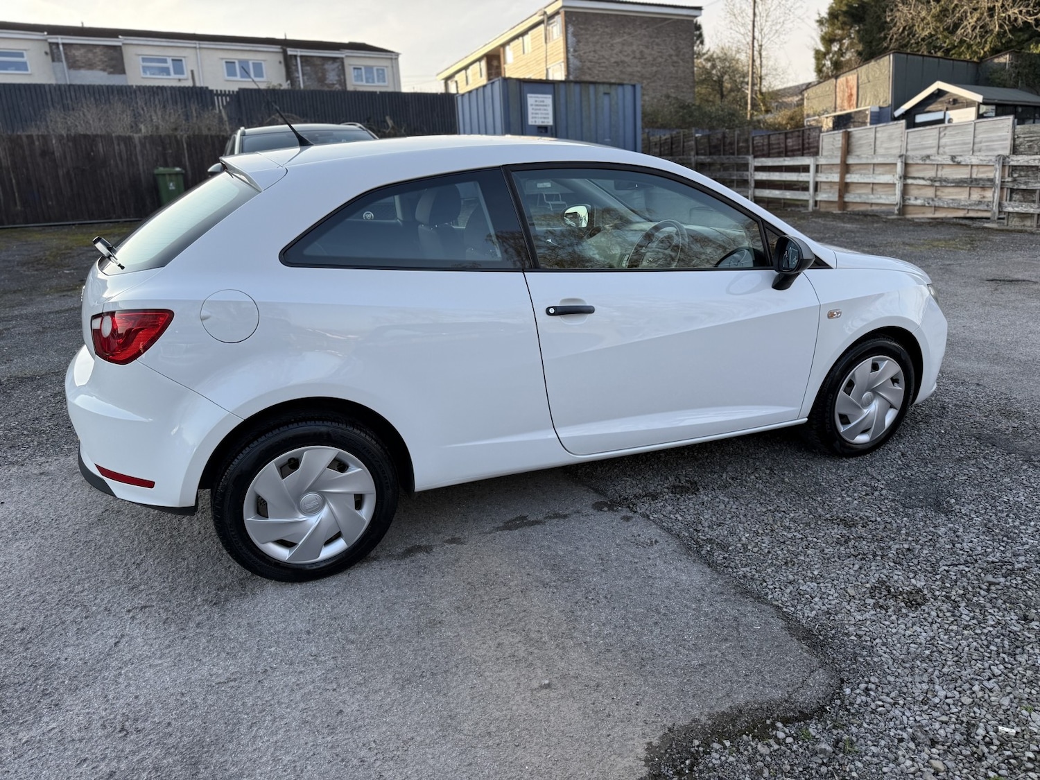 Used SEAT Ibiza 2012 for sale - 77962019: Photo 16