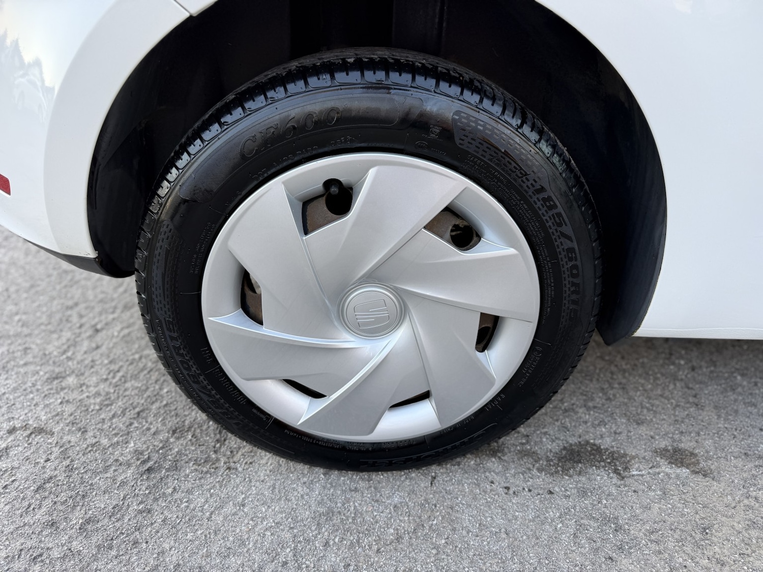 Used SEAT Ibiza 2012 for sale - 77962019: Photo 21