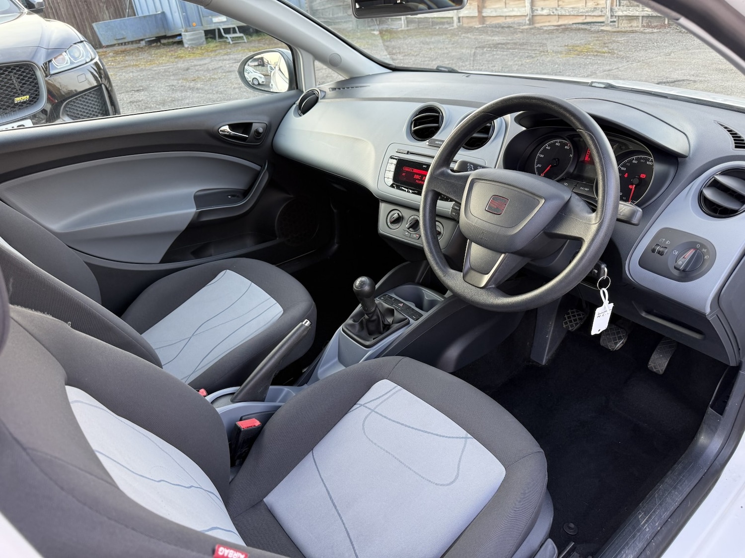 Used SEAT Ibiza 2012 for sale - 77962019: Photo 3