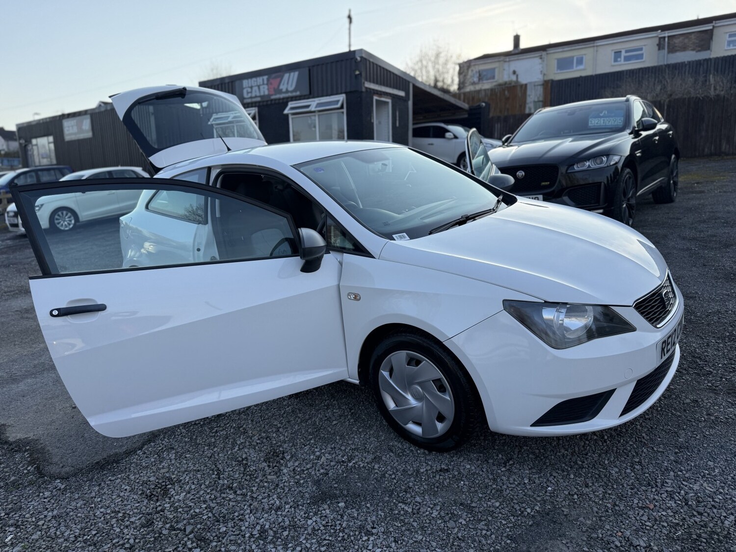 Used SEAT Ibiza 2012 for sale - 77962019: Photo 32