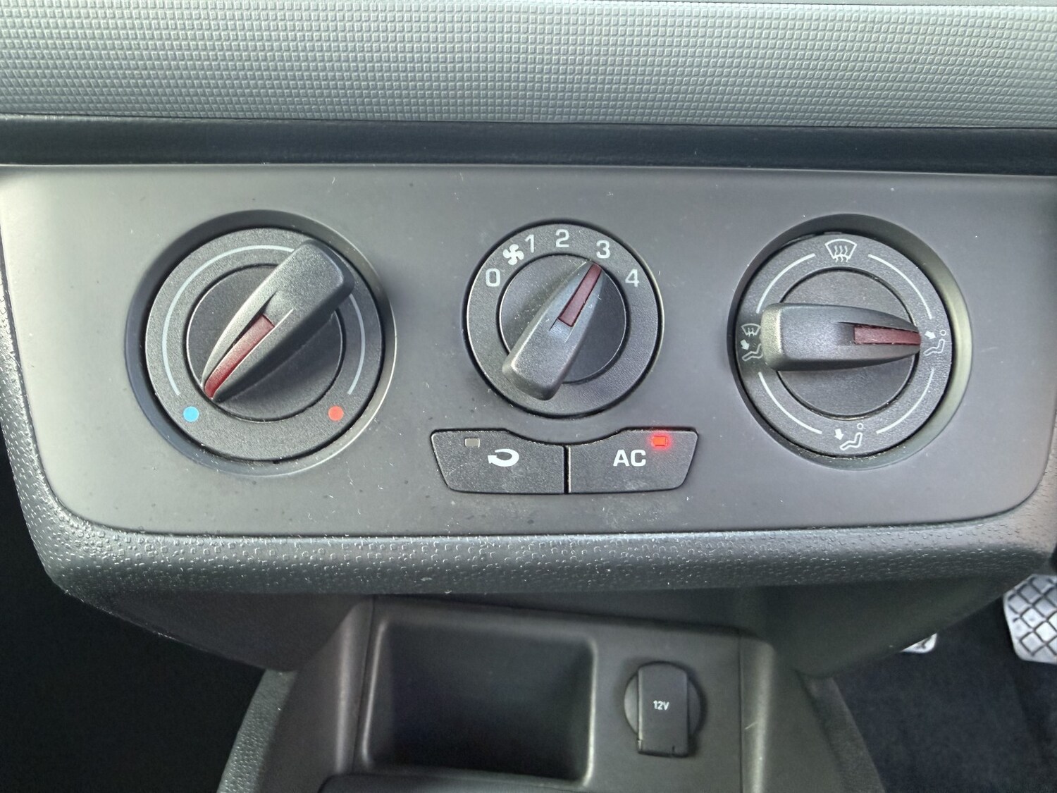 Used SEAT Ibiza 2012 for sale - 77962019: Photo 33