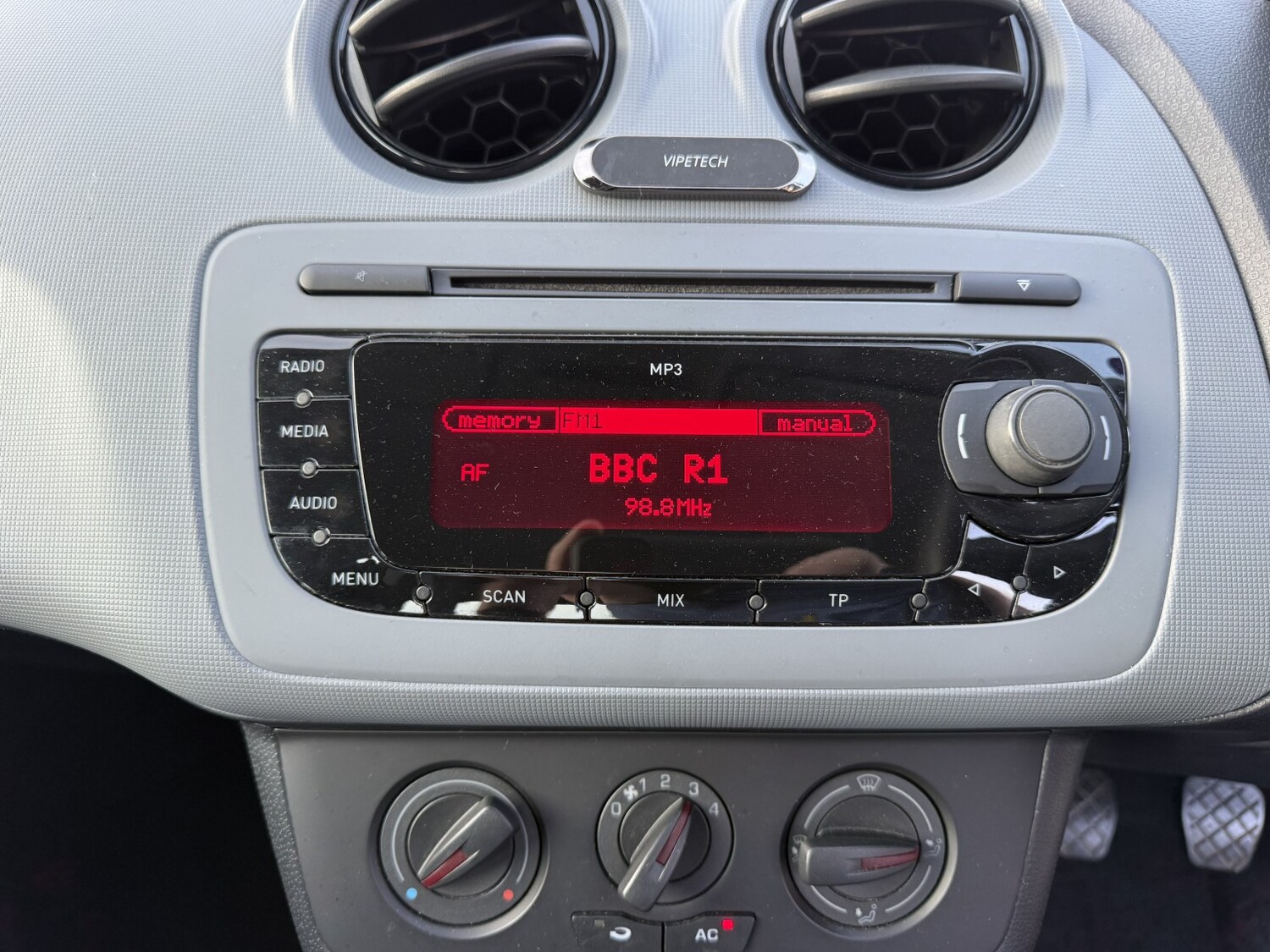 Used SEAT Ibiza 2012 for sale - 77962019: Photo 34