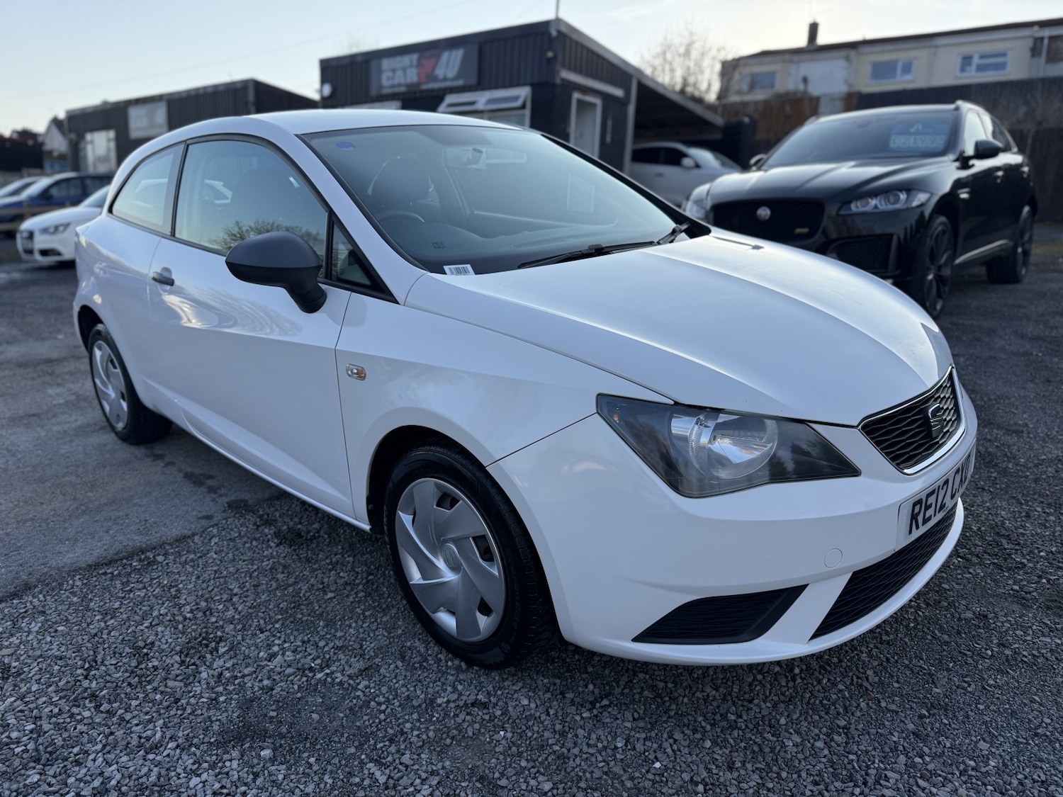 Used SEAT Ibiza 2012 for sale - 77962019: Photo 5