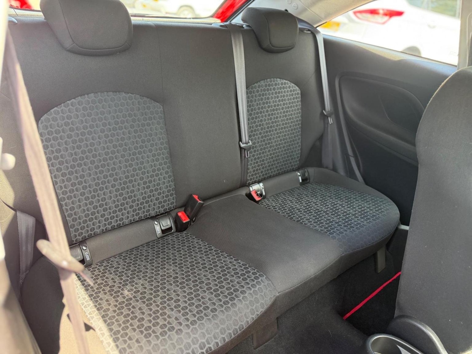 Used Vauxhall Corsa 2015 for sale - 76793926: Photo 30