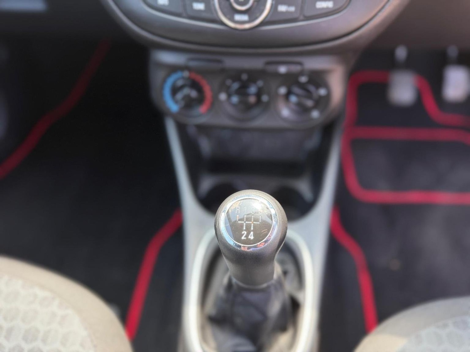 Used Vauxhall Corsa 2015 for sale - 76793926: Photo 36