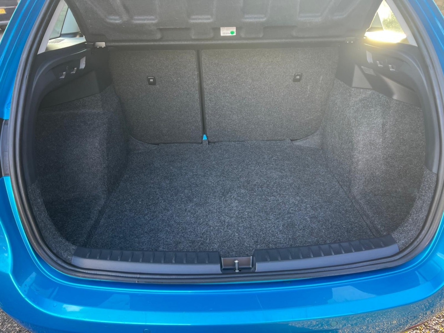 Used SEAT Ibiza 2015 for sale - 77459901: Photo 10