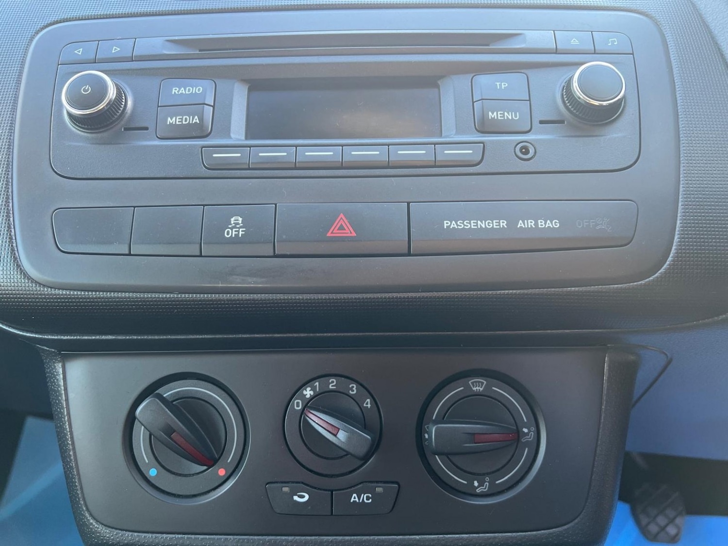 Used SEAT Ibiza 2015 for sale - 77459901: Photo 12