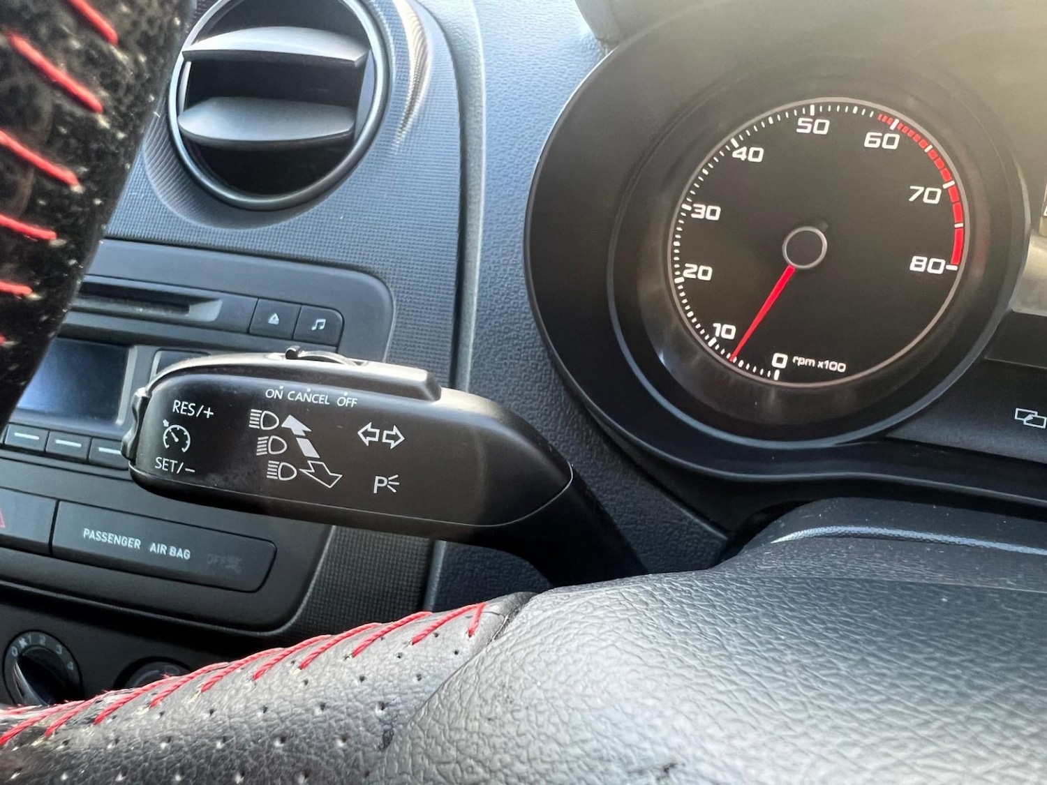 Used SEAT Ibiza 2015 for sale - 77459901: Photo 14