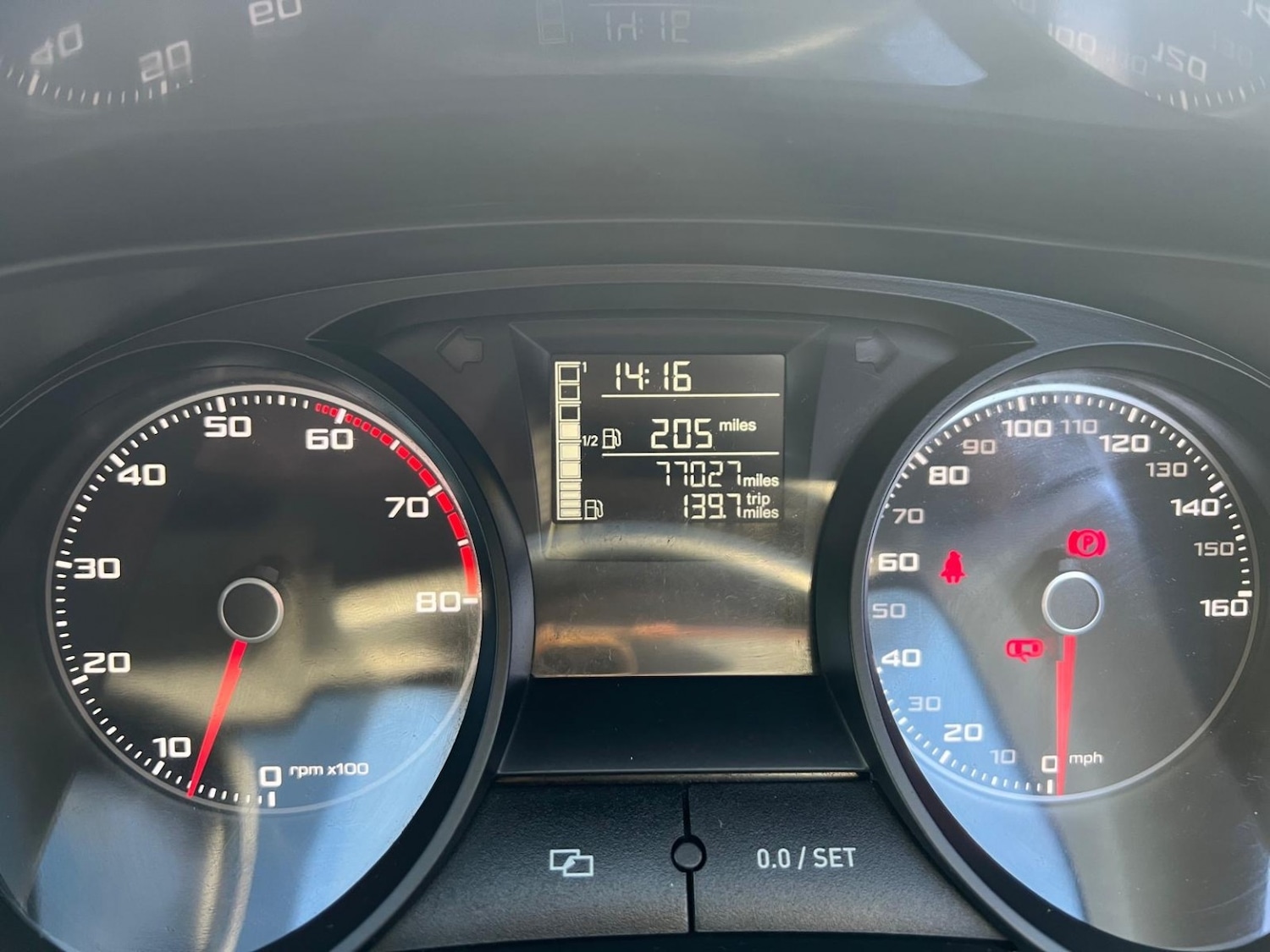 Used SEAT Ibiza 2015 for sale - 77459901: Photo 15