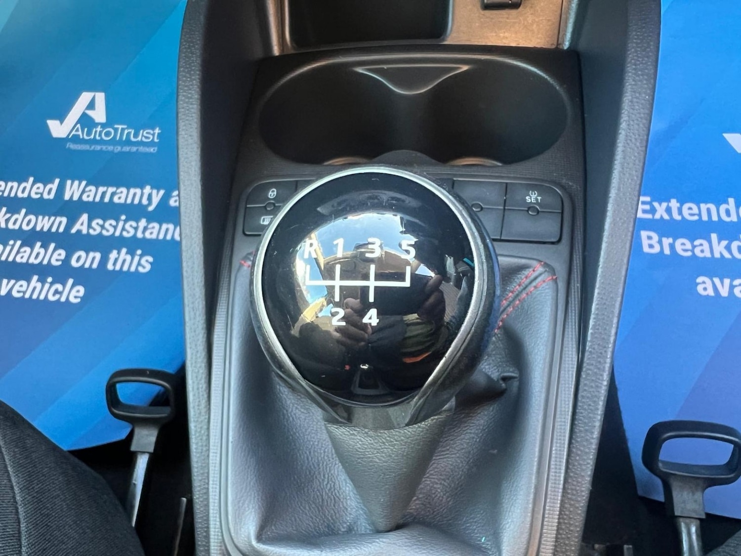 Used SEAT Ibiza 2015 for sale - 77459901: Photo 16