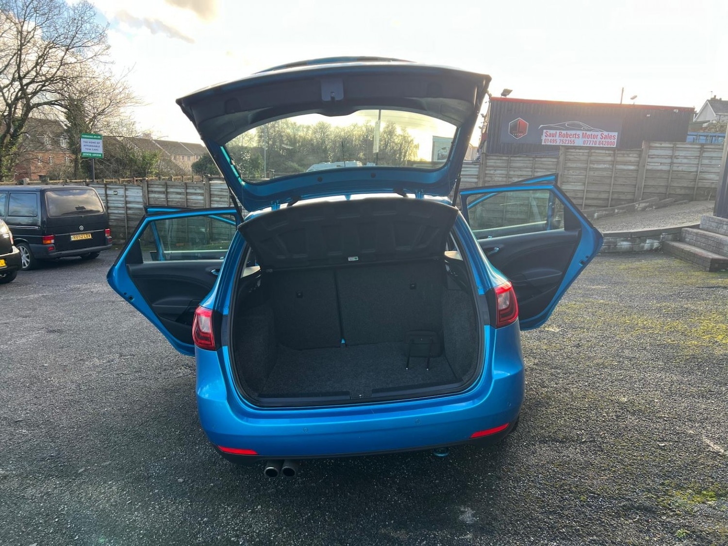 Used SEAT Ibiza 2015 for sale - 77459901: Photo 19