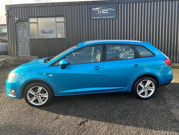 Used SEAT Ibiza 2015 for sale - 77459901: Photo