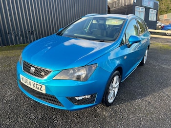 Used SEAT Ibiza 2015 for sale - 77459901: Photo