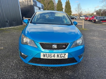 Used SEAT Ibiza 2015 for sale - 77459901: Photo