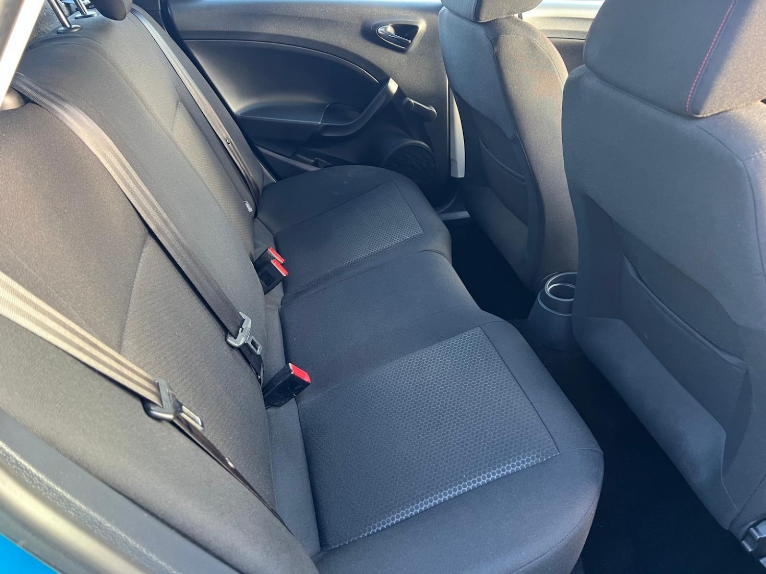 Used SEAT Ibiza 2015 for sale - 77459901: Photo 8