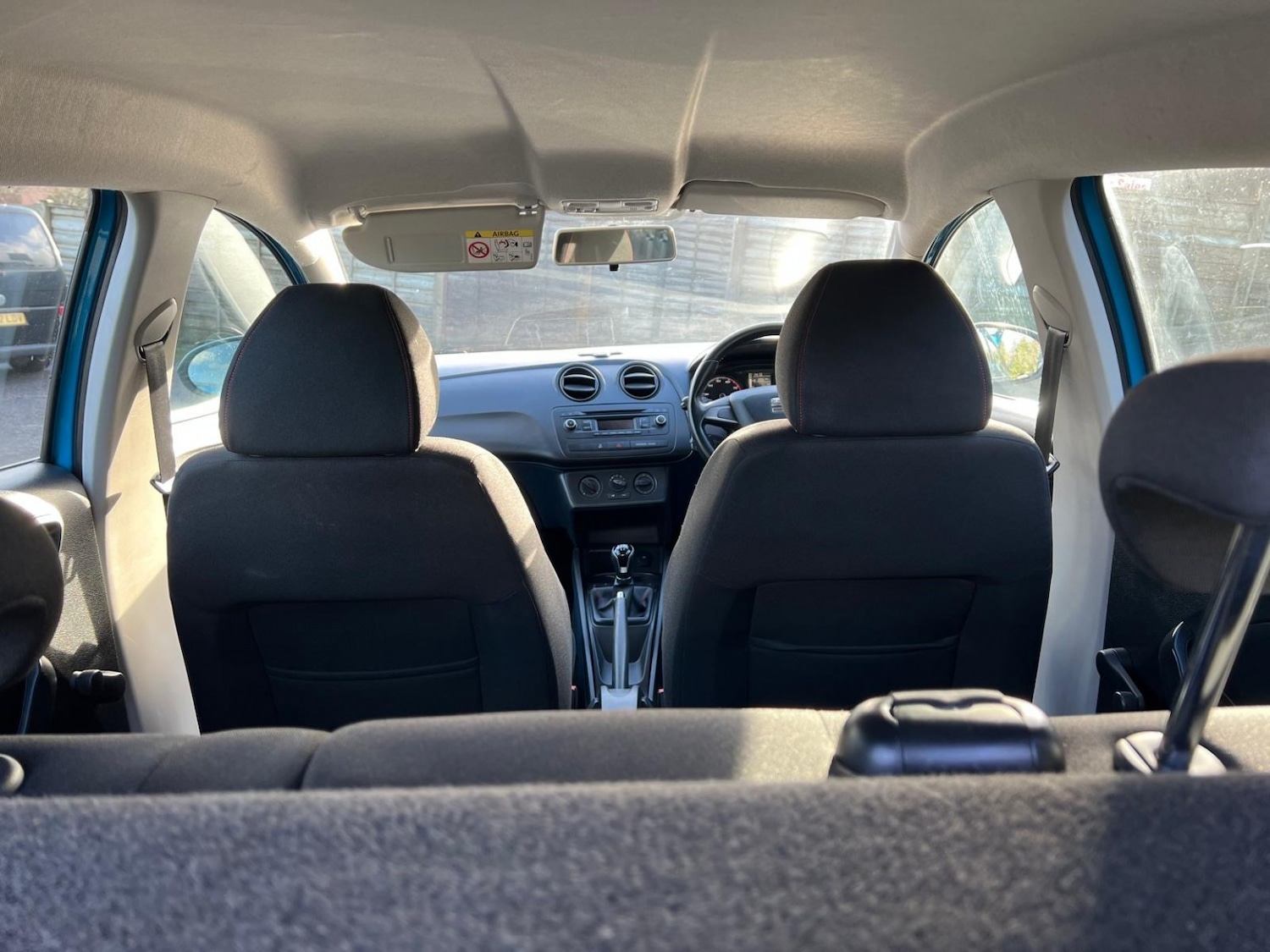 Used SEAT Ibiza 2015 for sale - 77459901: Photo 9