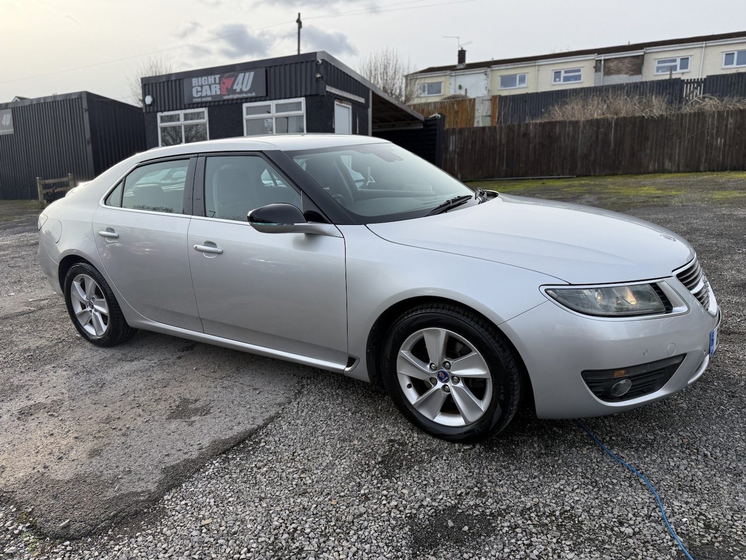 Used Saab 9-5 2011 for sale - 77578492: Photo 17