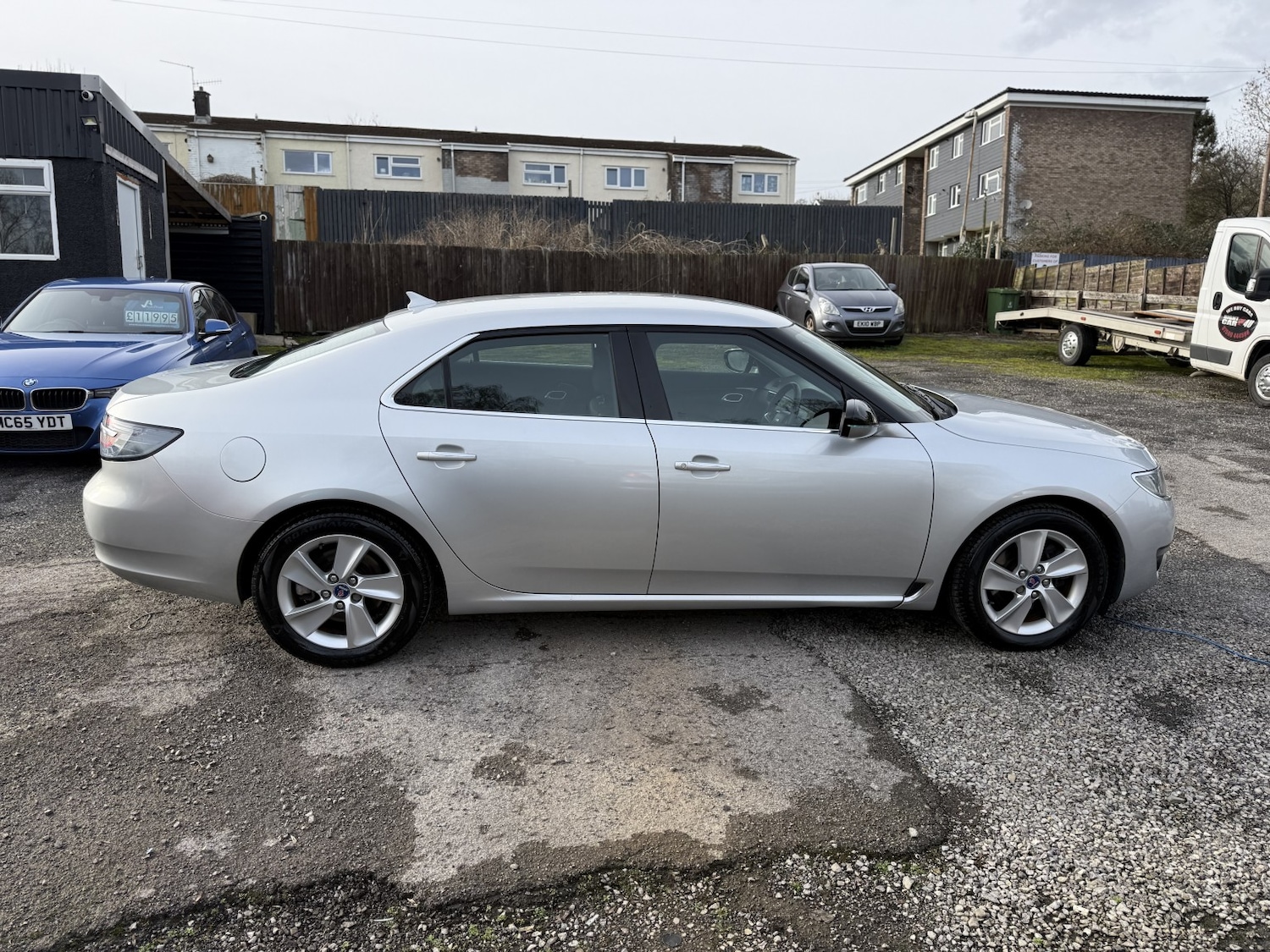 Used Saab 9-5 2011 for sale - 77578492: Photo 18