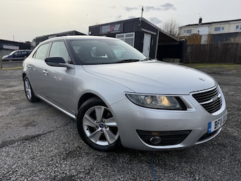 Used Saab 9-5 2011 for sale - 77578492: Photo
