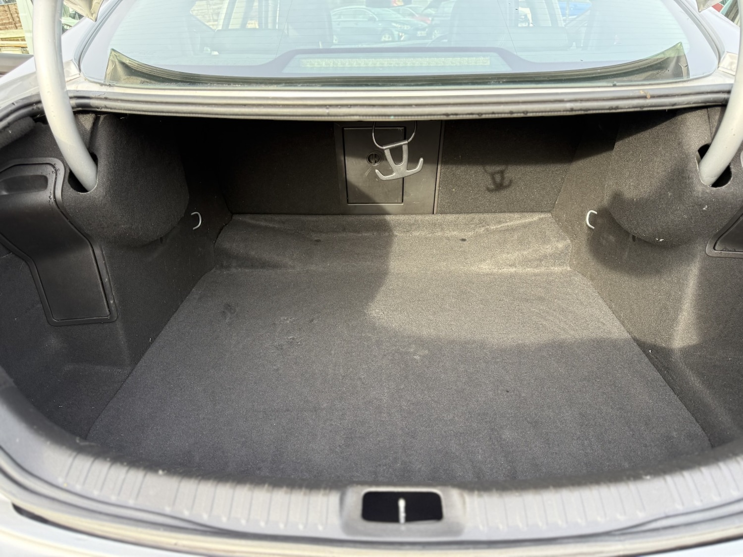 Used Saab 9-5 2011 for sale - 77578492: Photo 27