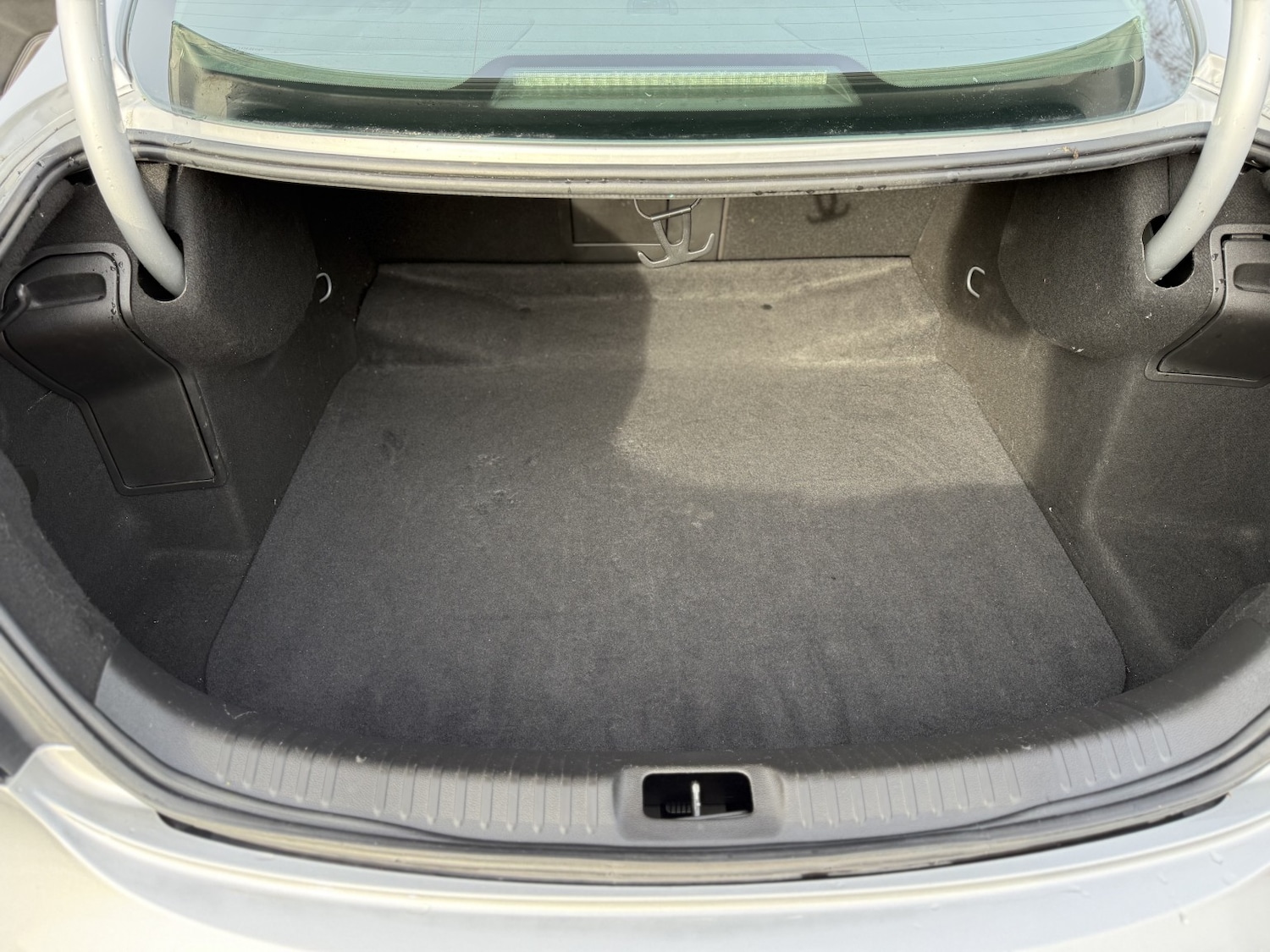 Used Saab 9-5 2011 for sale - 77578492: Photo 28