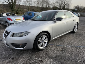Used Saab 9-5 2011 for sale - 77578492: Photo