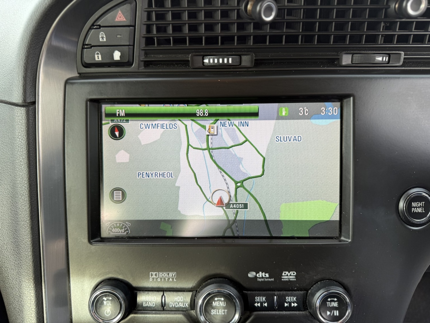 Used Saab 9-5 2011 for sale - 77578492: Photo 32