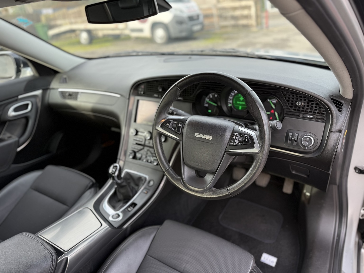 Used Saab 9-5 2011 for sale - 77578492: Photo 33