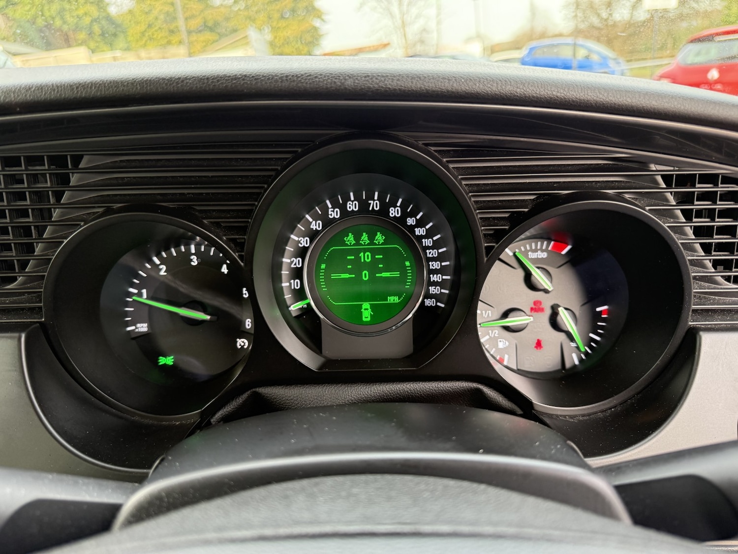 Used Saab 9-5 2011 for sale - 77578492: Photo 34