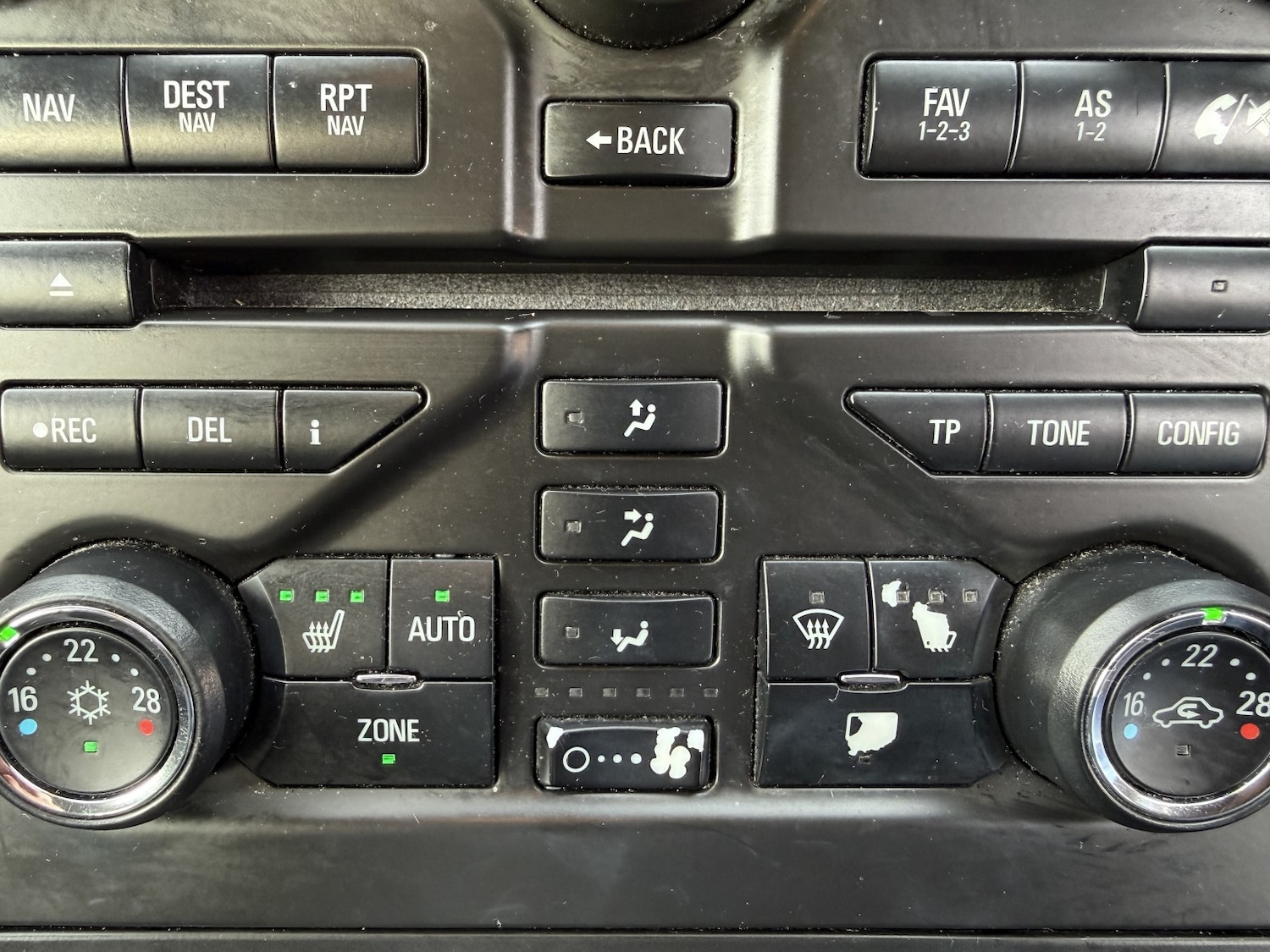 Used Saab 9-5 2011 for sale - 77578492: Photo 35