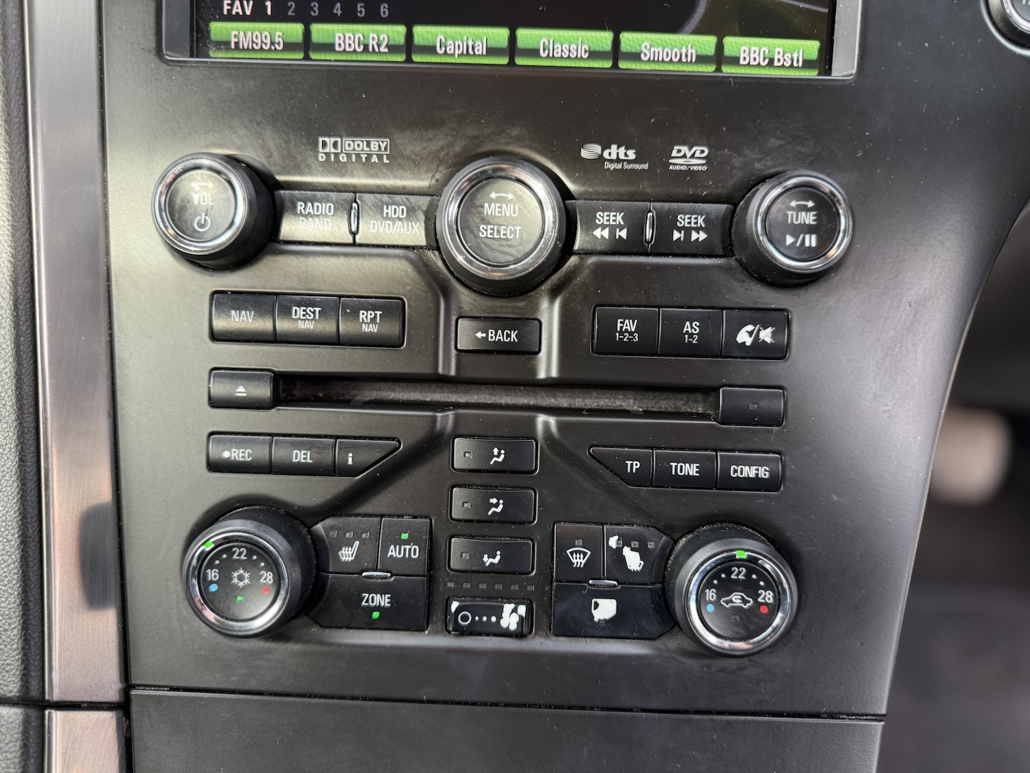 Used Saab 9-5 2011 for sale - 77578492: Photo 36