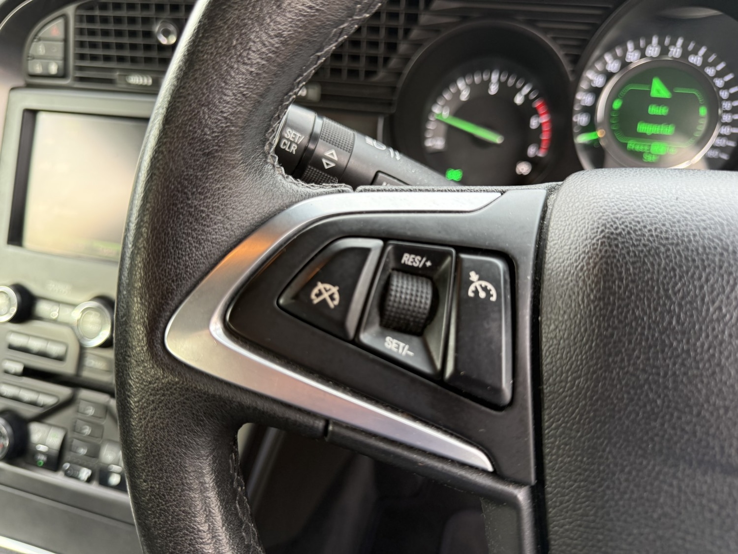 Used Saab 9-5 2011 for sale - 77578492: Photo 37