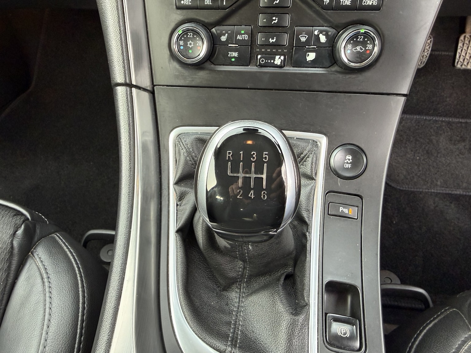 Used Saab 9-5 2011 for sale - 77578492: Photo 38