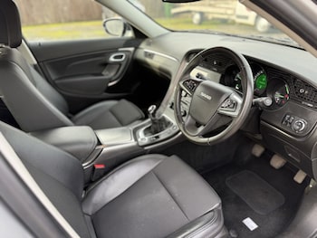 Used Saab 9-5 2011 for sale - 77578492: Photo