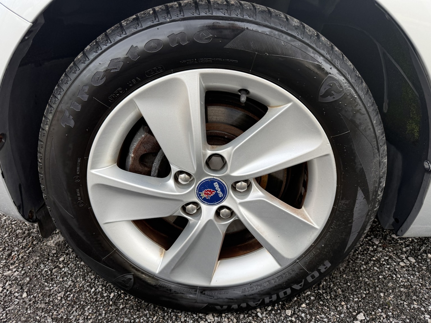 Used Saab 9-5 2011 for sale - 77578492: Photo 43