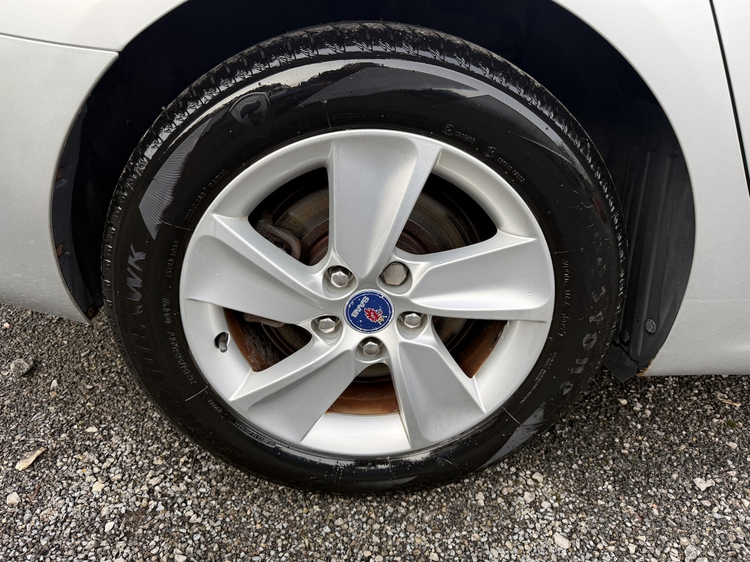 Used Saab 9-5 2011 for sale - 77578492: Photo 45