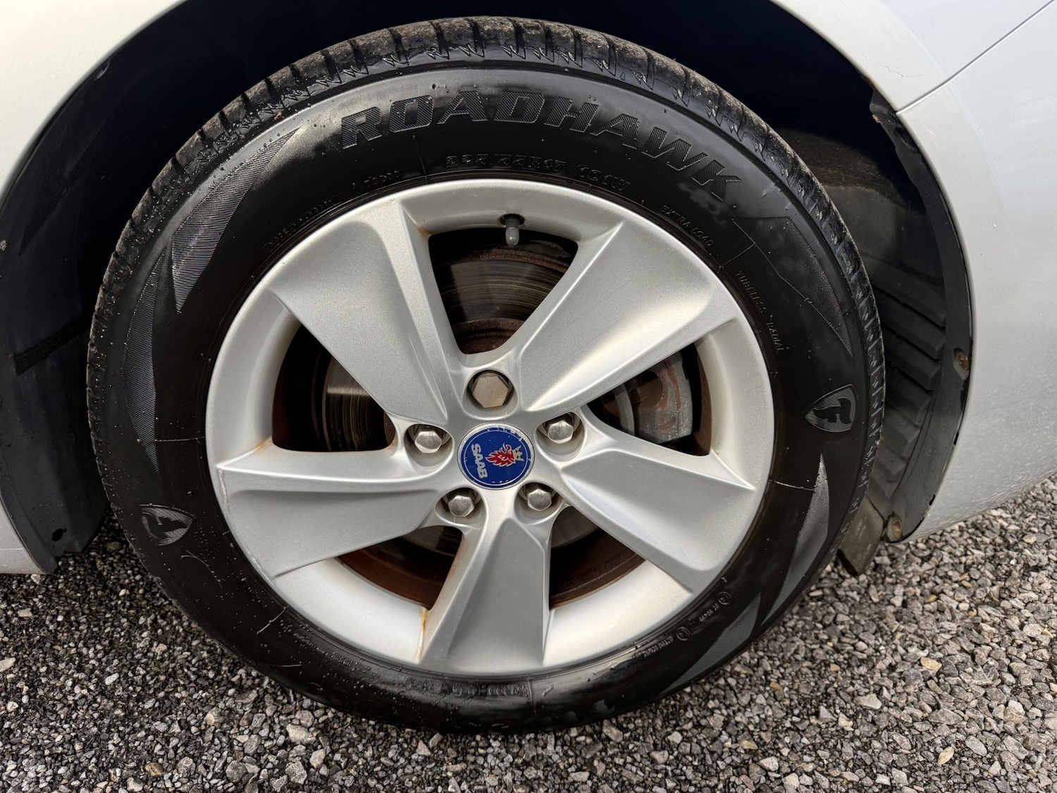 Used Saab 9-5 2011 for sale - 77578492: Photo 47