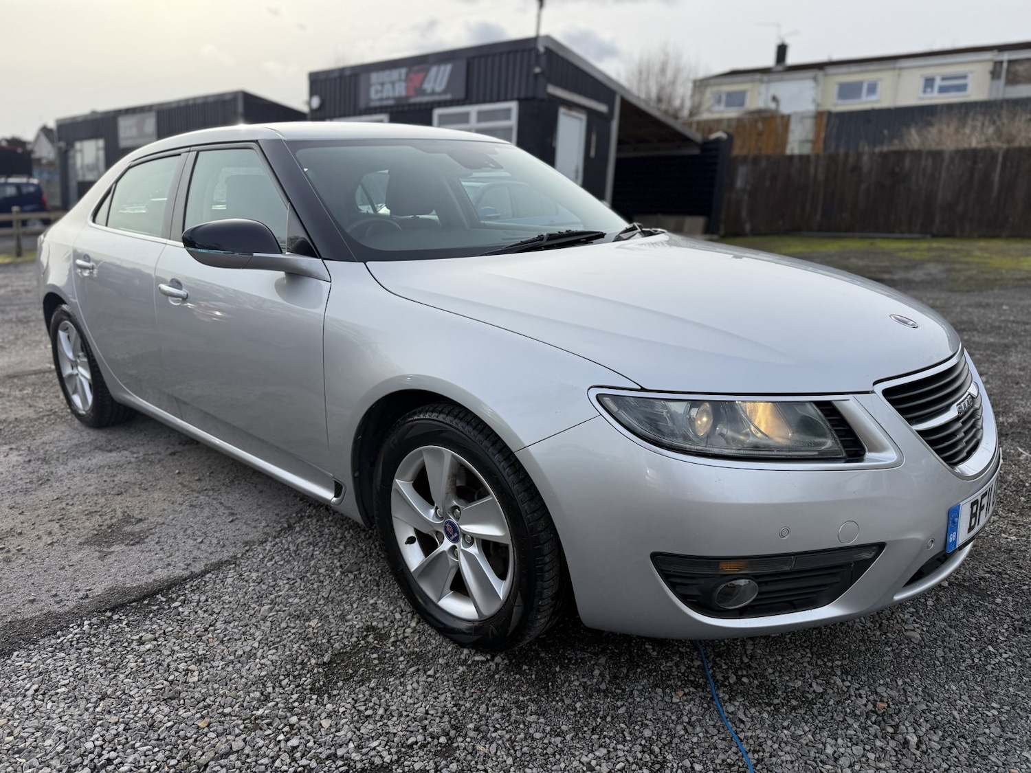 Used Saab 9-5 2011 for sale - 77578492: Photo 6