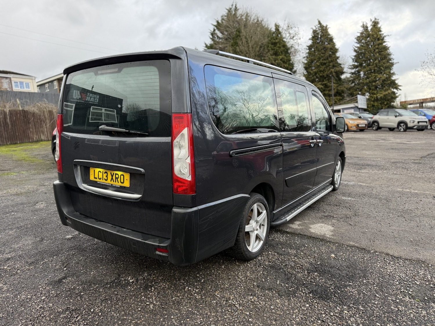 Used Citroen Dispatch 2013 for sale - 77303602: Photo 10