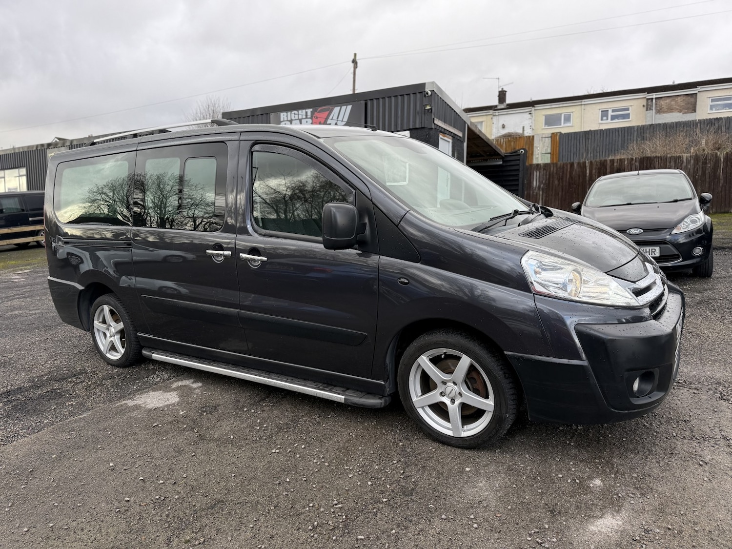 Used Citroen Dispatch 2013 for sale - 77303602: Photo 13