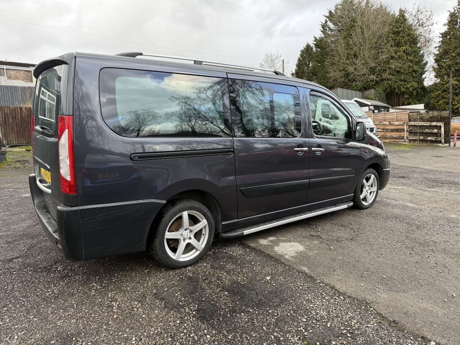 Used Citroen Dispatch 2013 for sale - 77303602: Photo 15