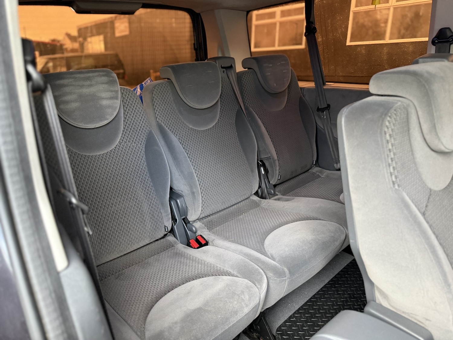 Used Citroen Dispatch 2013 for sale - 77303602: Photo 16