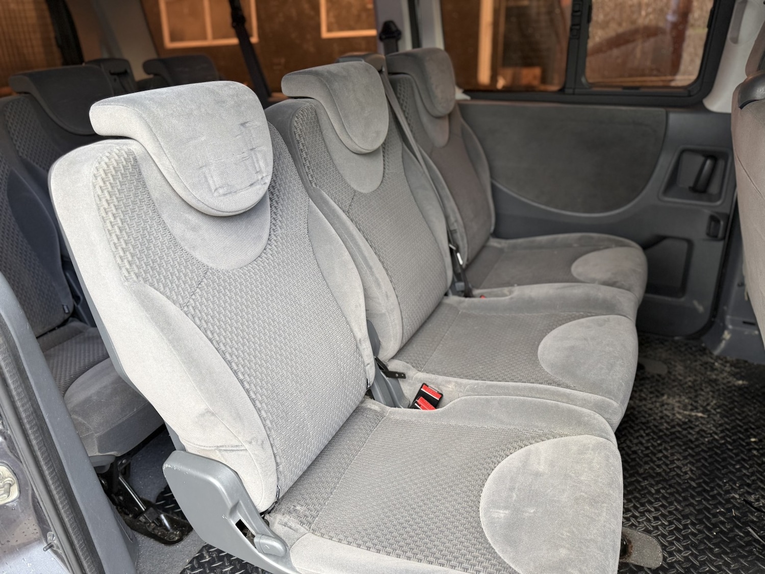 Used Citroen Dispatch 2013 for sale - 77303602: Photo 17