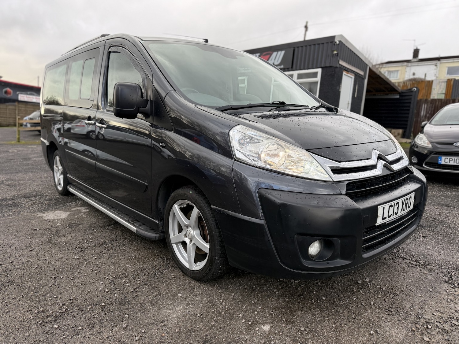 Used Citroen Dispatch 2013 for sale - 77303602: Photo 2
