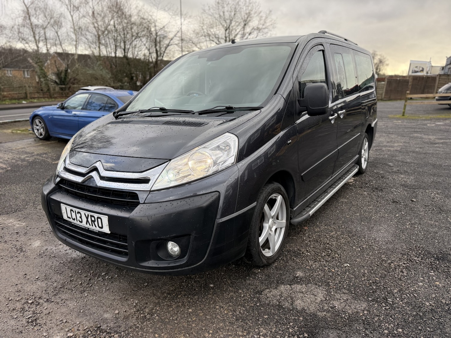 Used Citroen Dispatch 2013 for sale - 77303602: Photo 4
