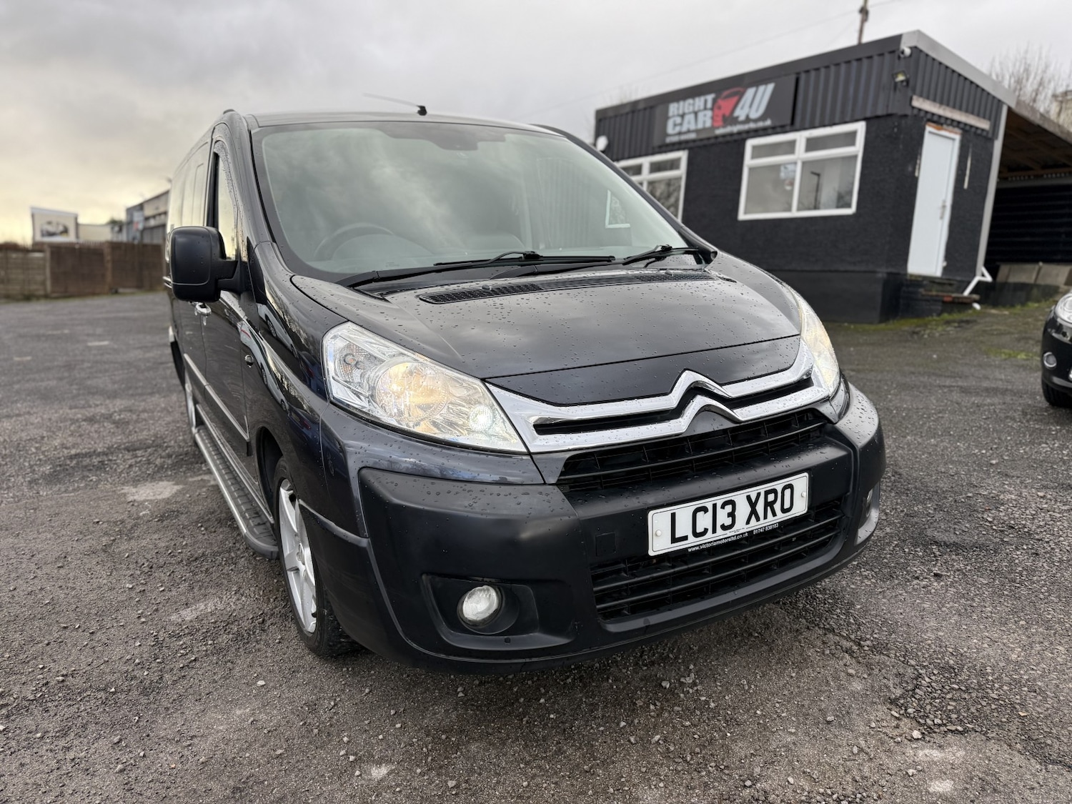 Used Citroen Dispatch 2013 for sale - 77303602: Photo 6