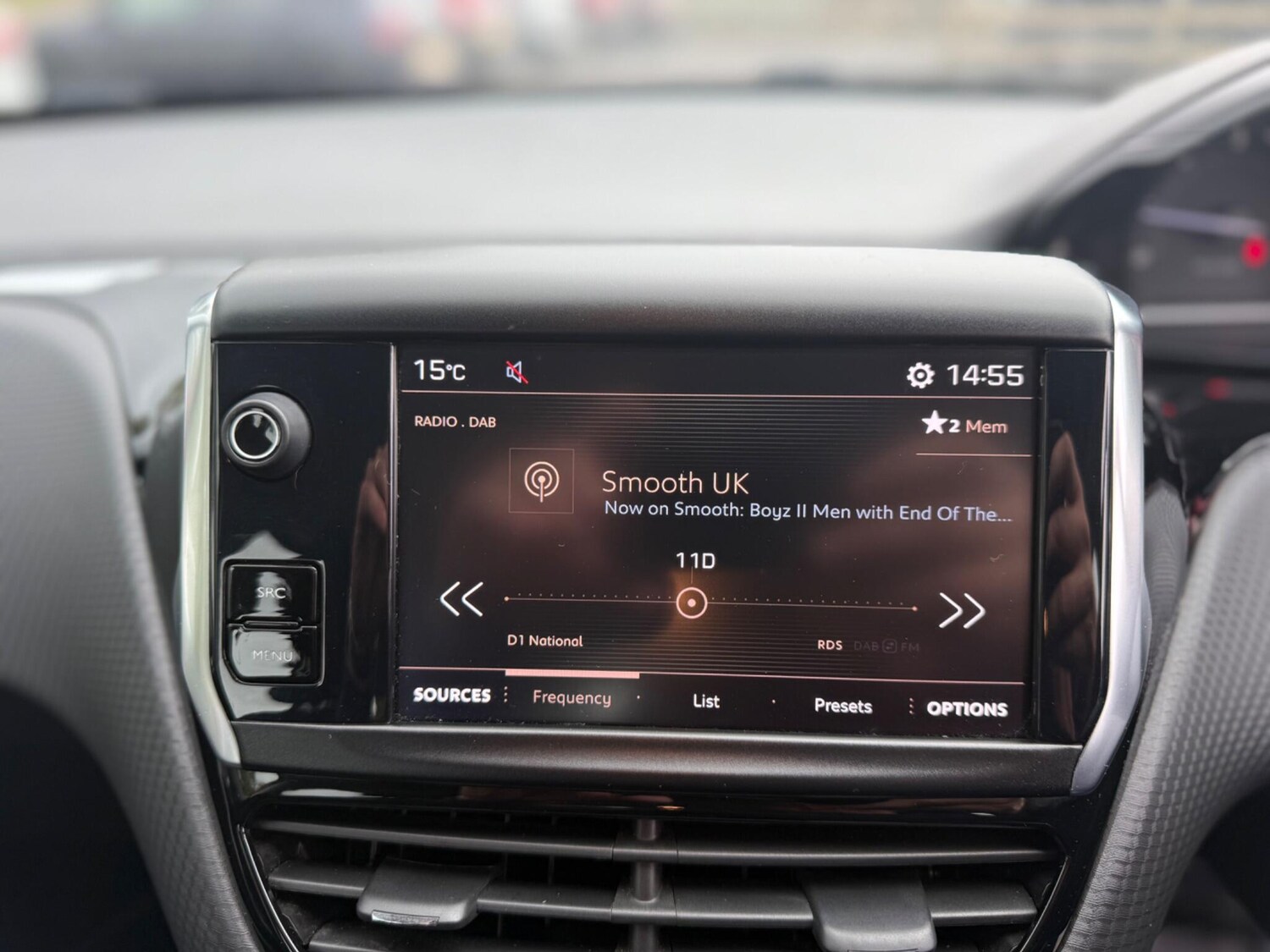 Used Peugeot 2008 2017 for sale - 76645086: Photo 35